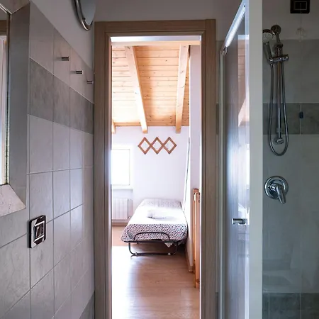 Apartamento La