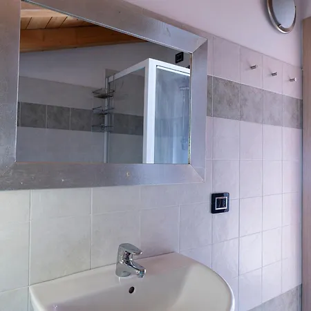 Apartamento La *