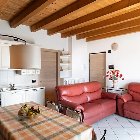 La Apartamento