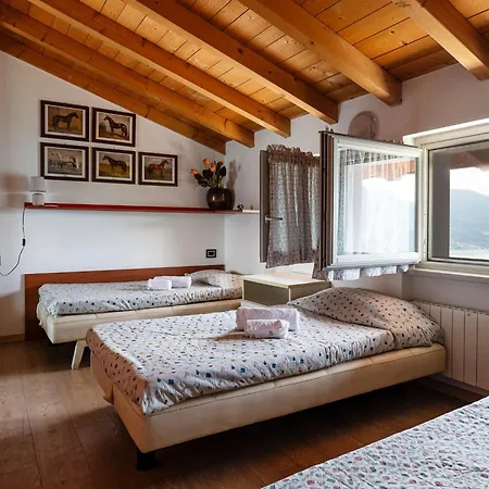La Apartamento