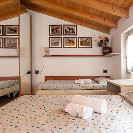 Apartamento La *