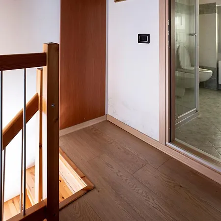 Apartamento La Parzanica