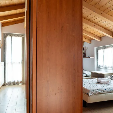 Apartamento La *