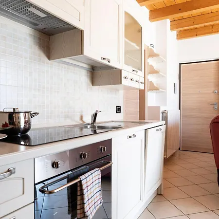 La Apartamento *