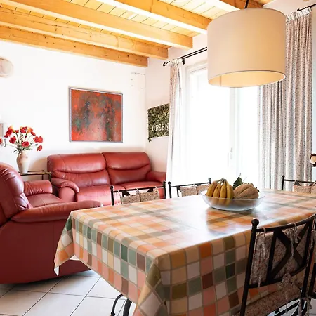 Apartamento La *